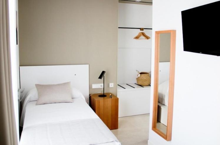Sosiego Hostal De Mar El Puerto de Mazarrón 외부 사진
