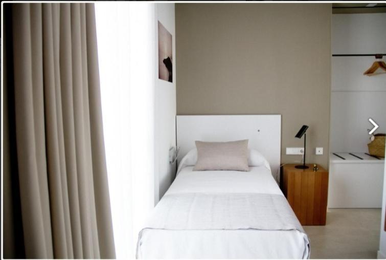 Sosiego Hostal De Mar El Puerto de Mazarrón 외부 사진
