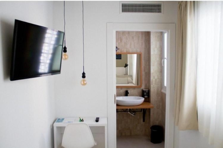 Sosiego Hostal De Mar El Puerto de Mazarrón 외부 사진