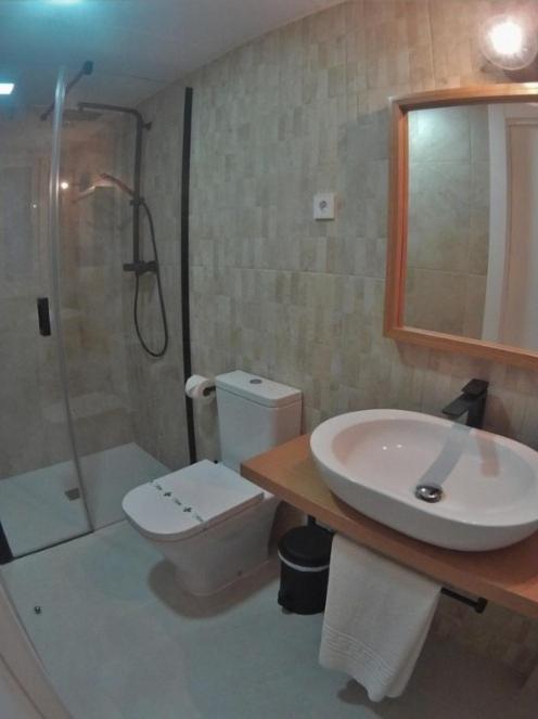 Sosiego Hostal De Mar El Puerto de Mazarrón 외부 사진