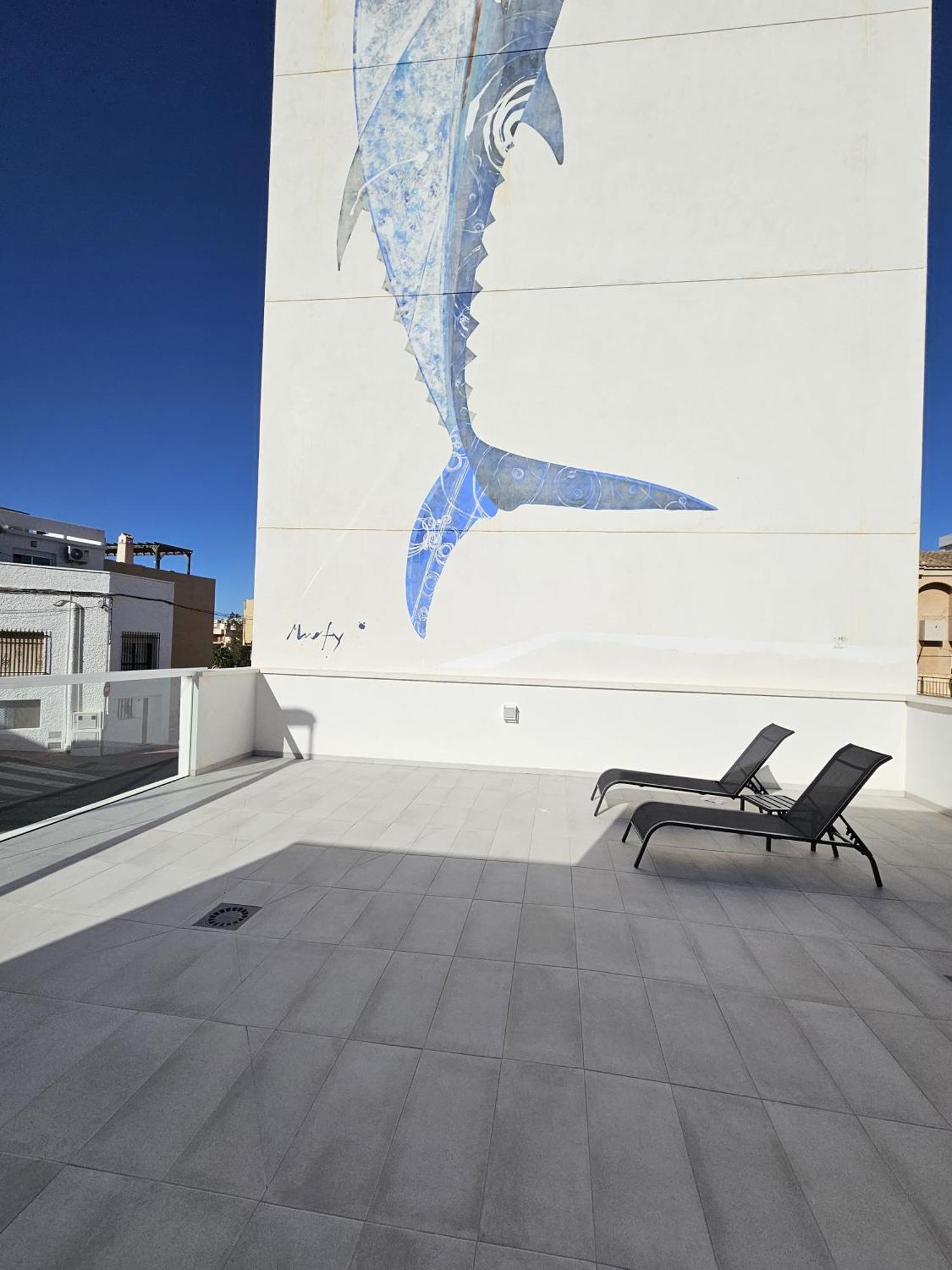 Sosiego Hostal De Mar El Puerto de Mazarrón 객실 사진