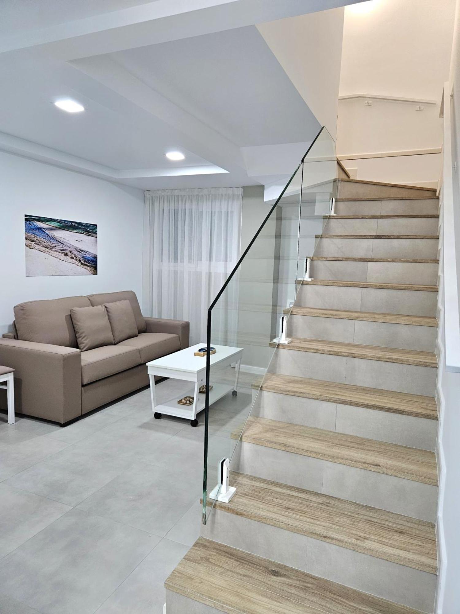 Sosiego Hostal De Mar El Puerto de Mazarrón 객실 사진
