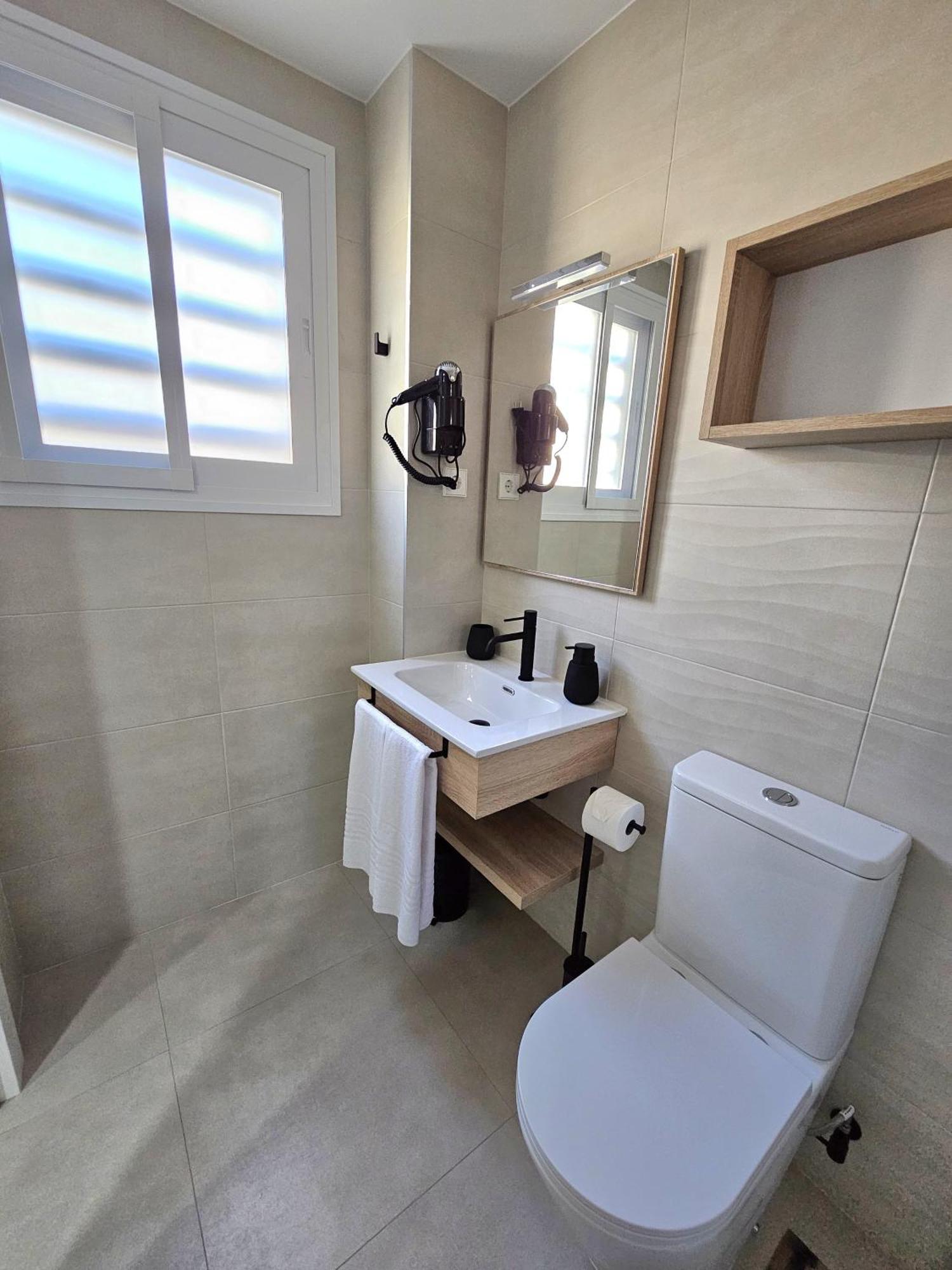 Sosiego Hostal De Mar El Puerto de Mazarrón 외부 사진