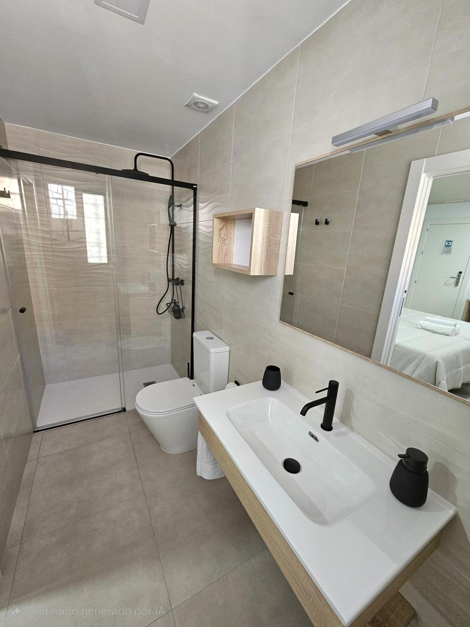 Sosiego Hostal De Mar El Puerto de Mazarrón 외부 사진