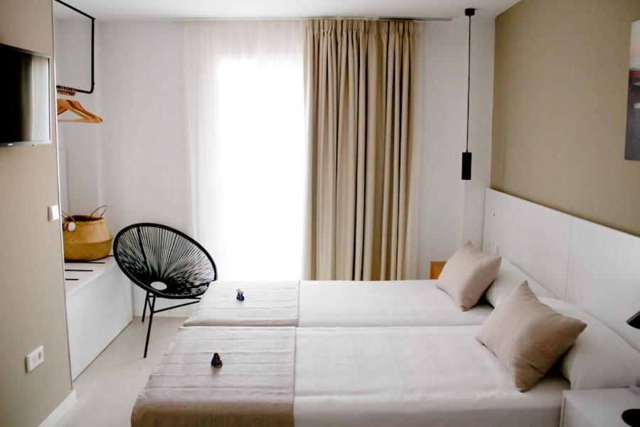 Sosiego Hostal De Mar El Puerto de Mazarrón 외부 사진