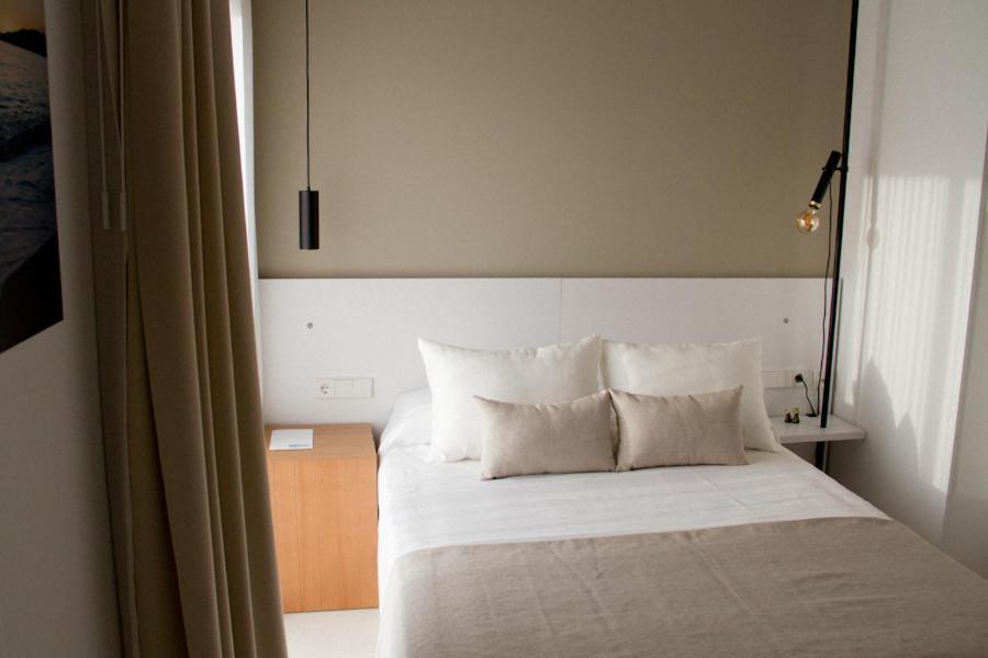 Sosiego Hostal De Mar El Puerto de Mazarrón 외부 사진