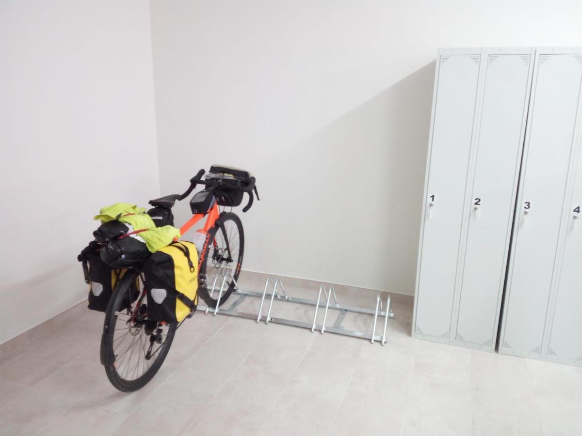 Sosiego Hostal De Mar El Puerto de Mazarrón 외부 사진
