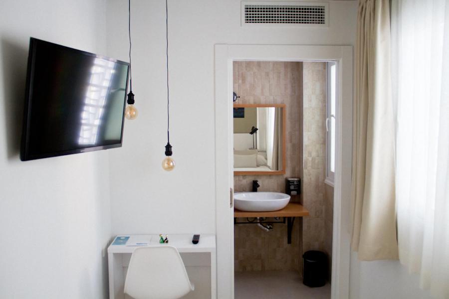 Sosiego Hostal De Mar El Puerto de Mazarrón 외부 사진