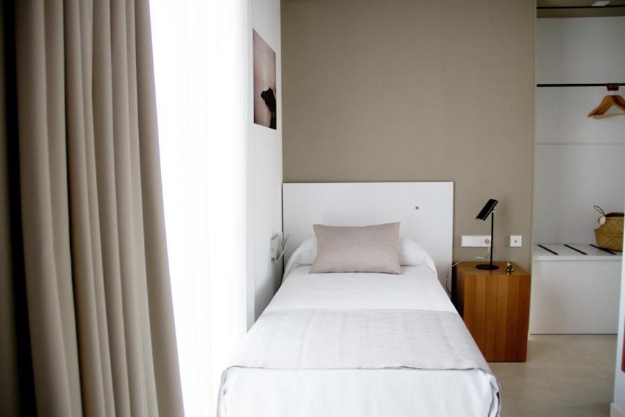 Sosiego Hostal De Mar El Puerto de Mazarrón 외부 사진
