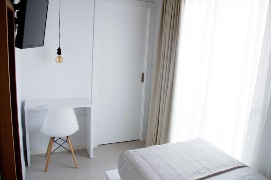 Sosiego Hostal De Mar El Puerto de Mazarrón 외부 사진