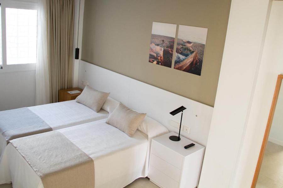 Sosiego Hostal De Mar El Puerto de Mazarrón 외부 사진