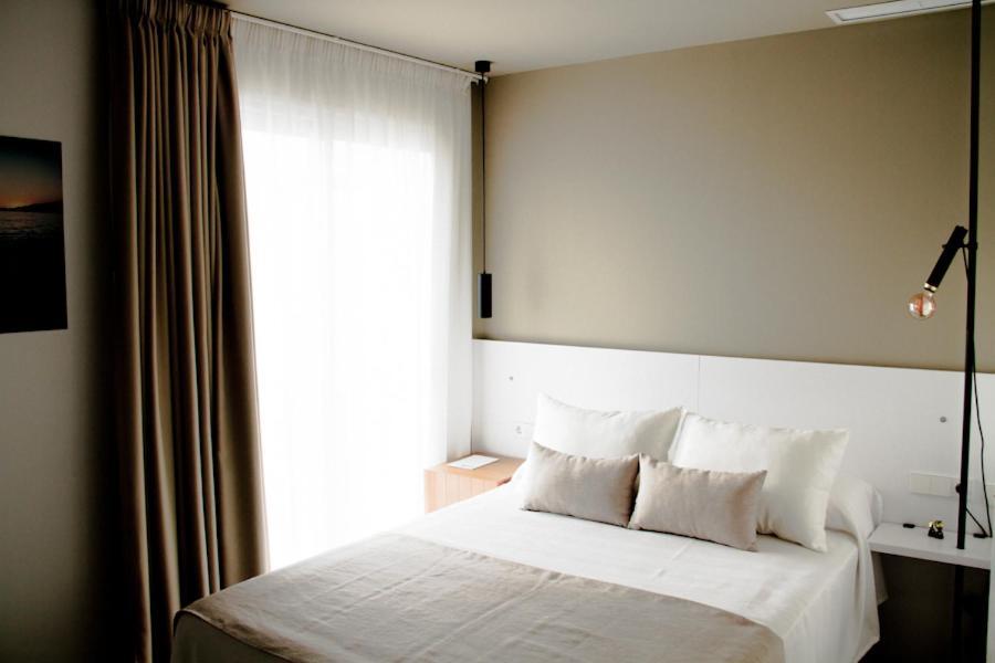 Sosiego Hostal De Mar El Puerto de Mazarrón 외부 사진