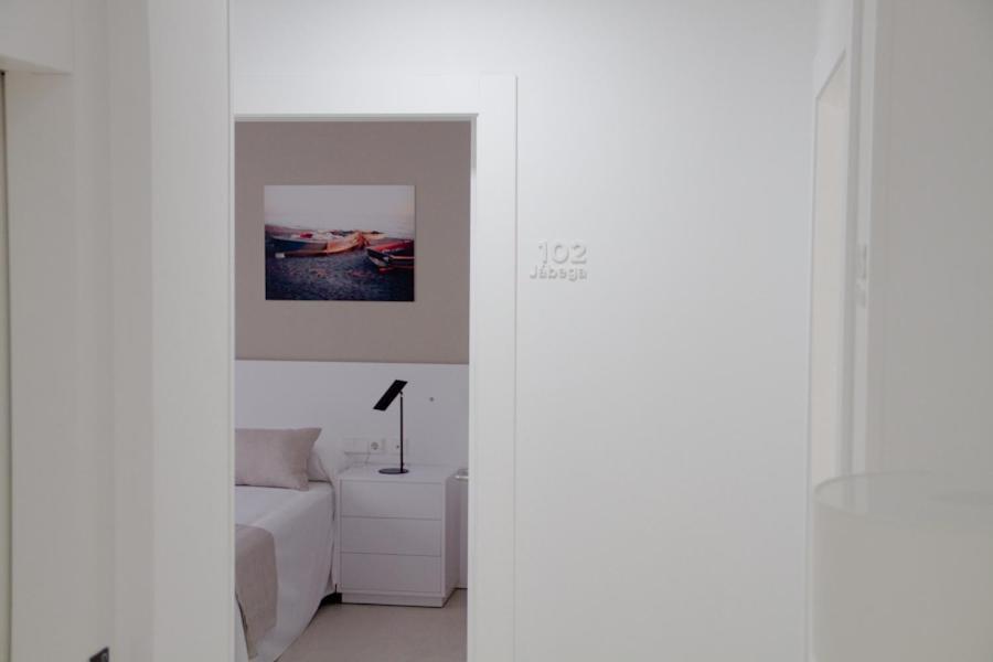 Sosiego Hostal De Mar El Puerto de Mazarrón 외부 사진