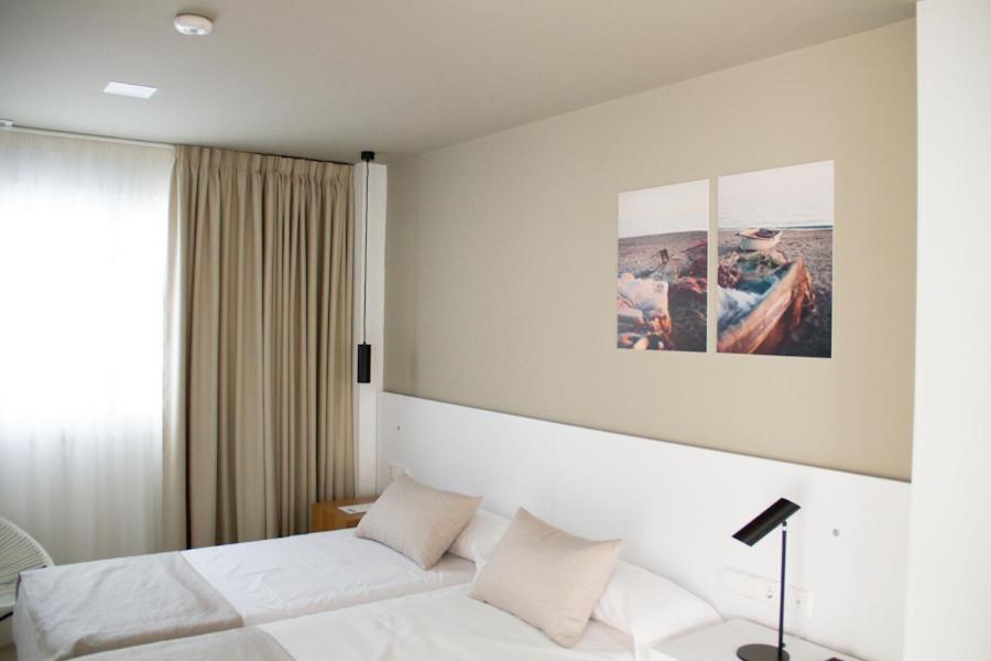 Sosiego Hostal De Mar El Puerto de Mazarrón 외부 사진