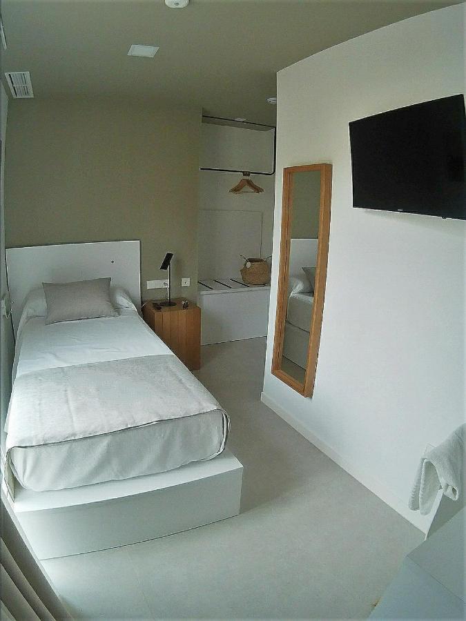 Sosiego Hostal De Mar El Puerto de Mazarrón 외부 사진