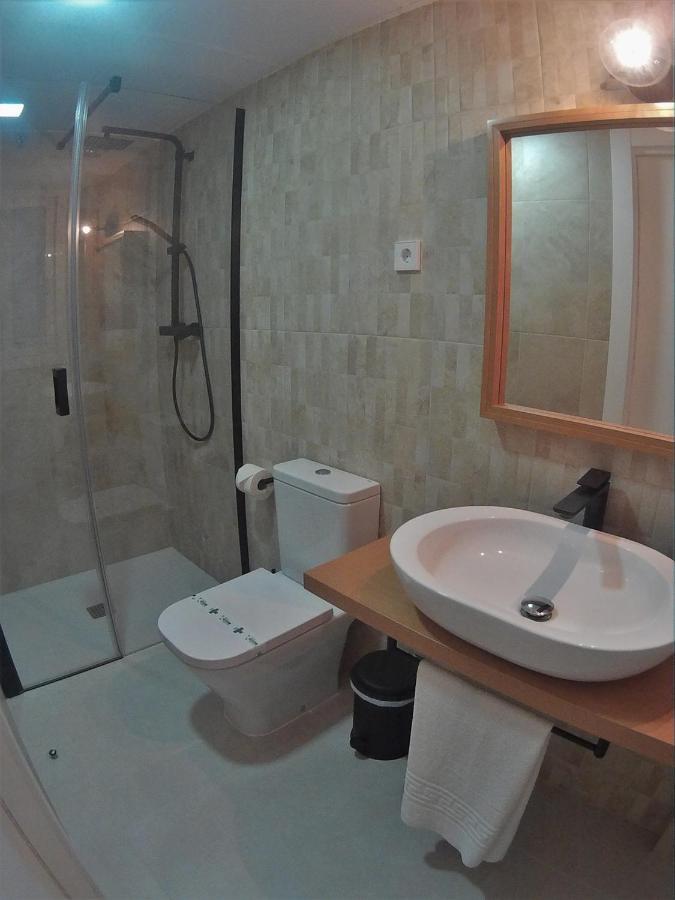 Sosiego Hostal De Mar El Puerto de Mazarrón 외부 사진
