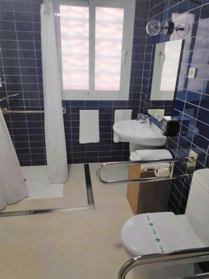 Sosiego Hostal De Mar El Puerto de Mazarrón 외부 사진