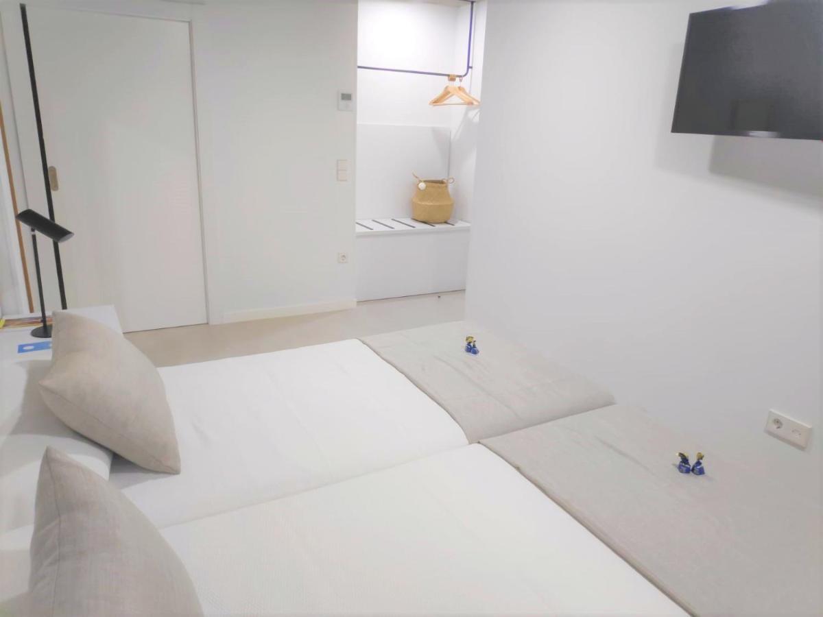 Sosiego Hostal De Mar El Puerto de Mazarrón 외부 사진