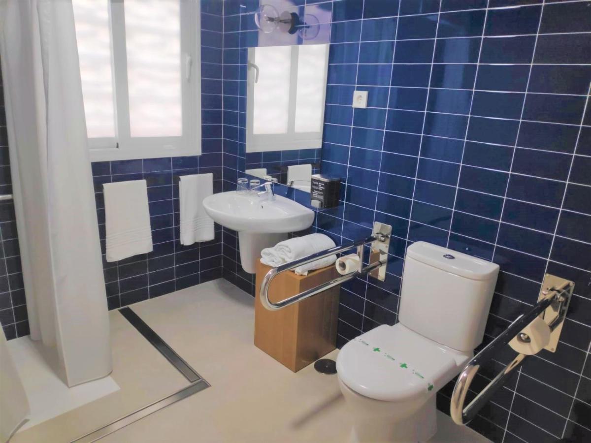 Sosiego Hostal De Mar El Puerto de Mazarrón 외부 사진
