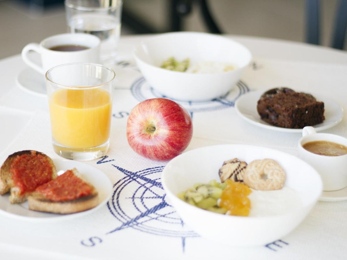 Sosiego Hostal De Mar El Puerto de Mazarrón 외부 사진