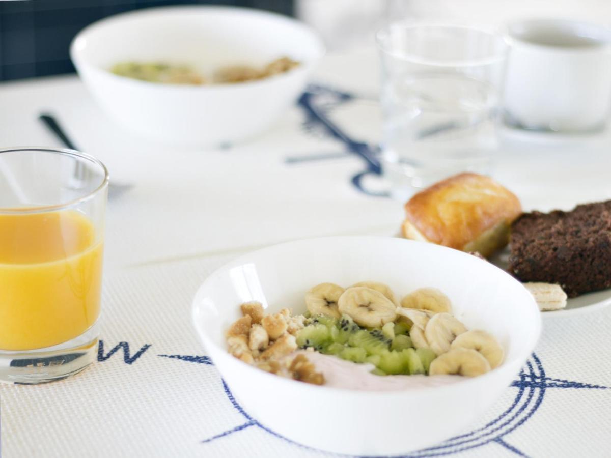 Sosiego Hostal De Mar El Puerto de Mazarrón 외부 사진