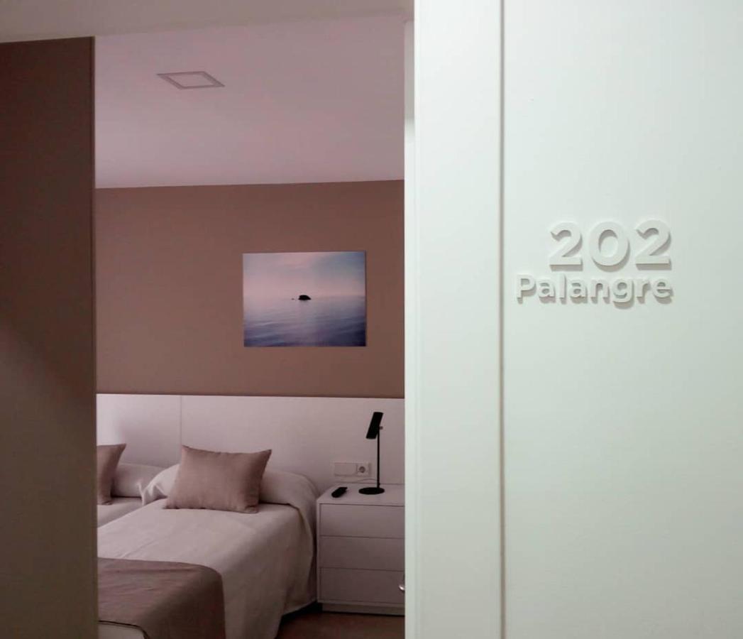 Sosiego Hostal De Mar El Puerto de Mazarrón 외부 사진